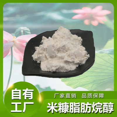 斯諾特生物-米糠提取物脂肪烷醇-米糠二十八烷醇