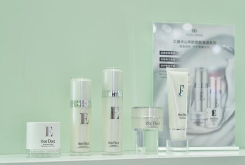 營造自然護膚體驗 艾璐卡恪守品牌理念